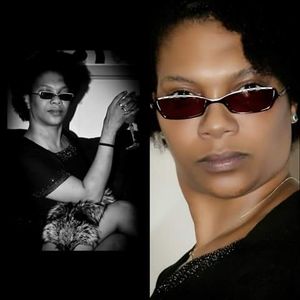 Meet your Posher, Patricia